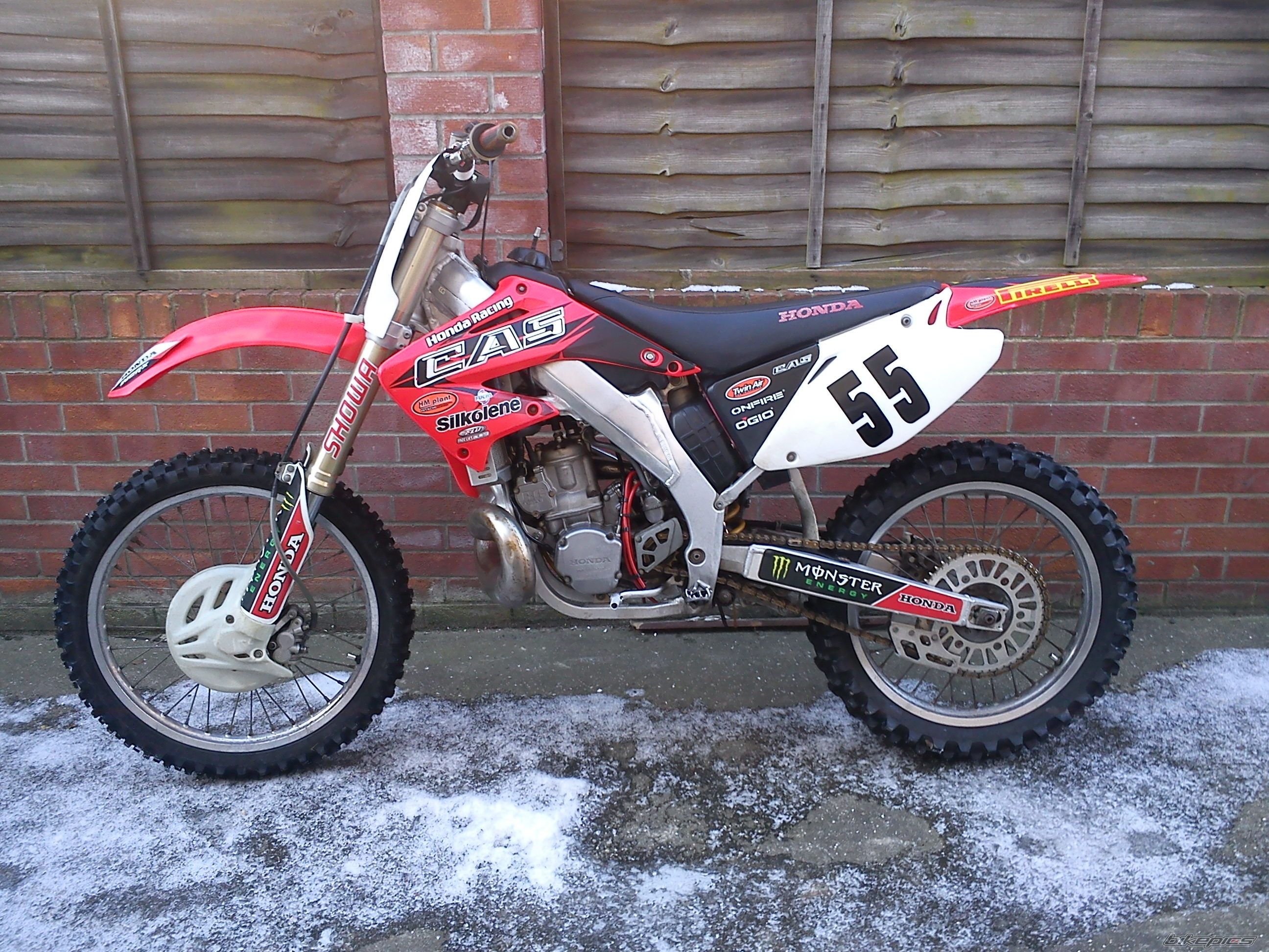 Bike Photo 2110678