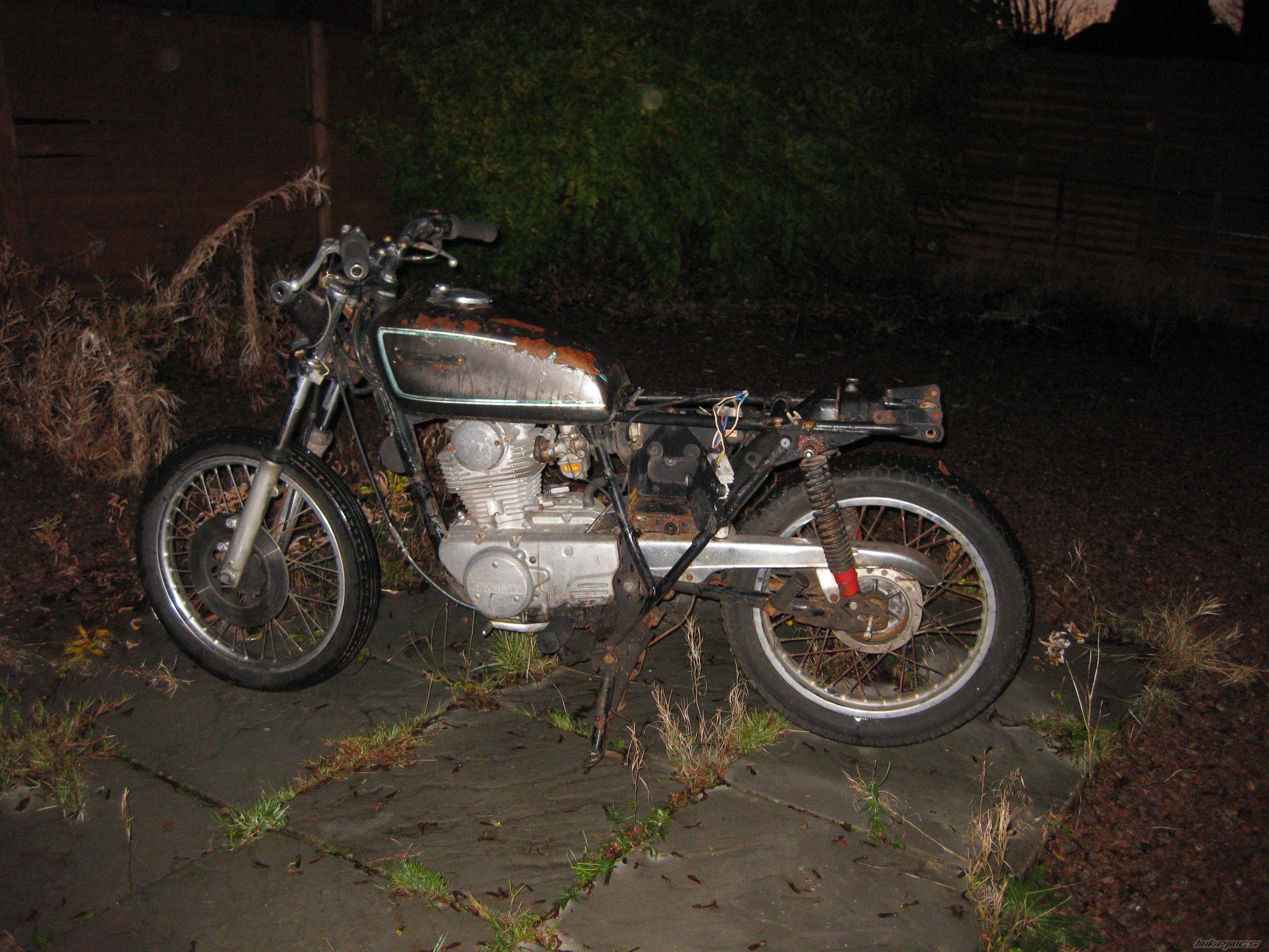 Bike Photo 2110711