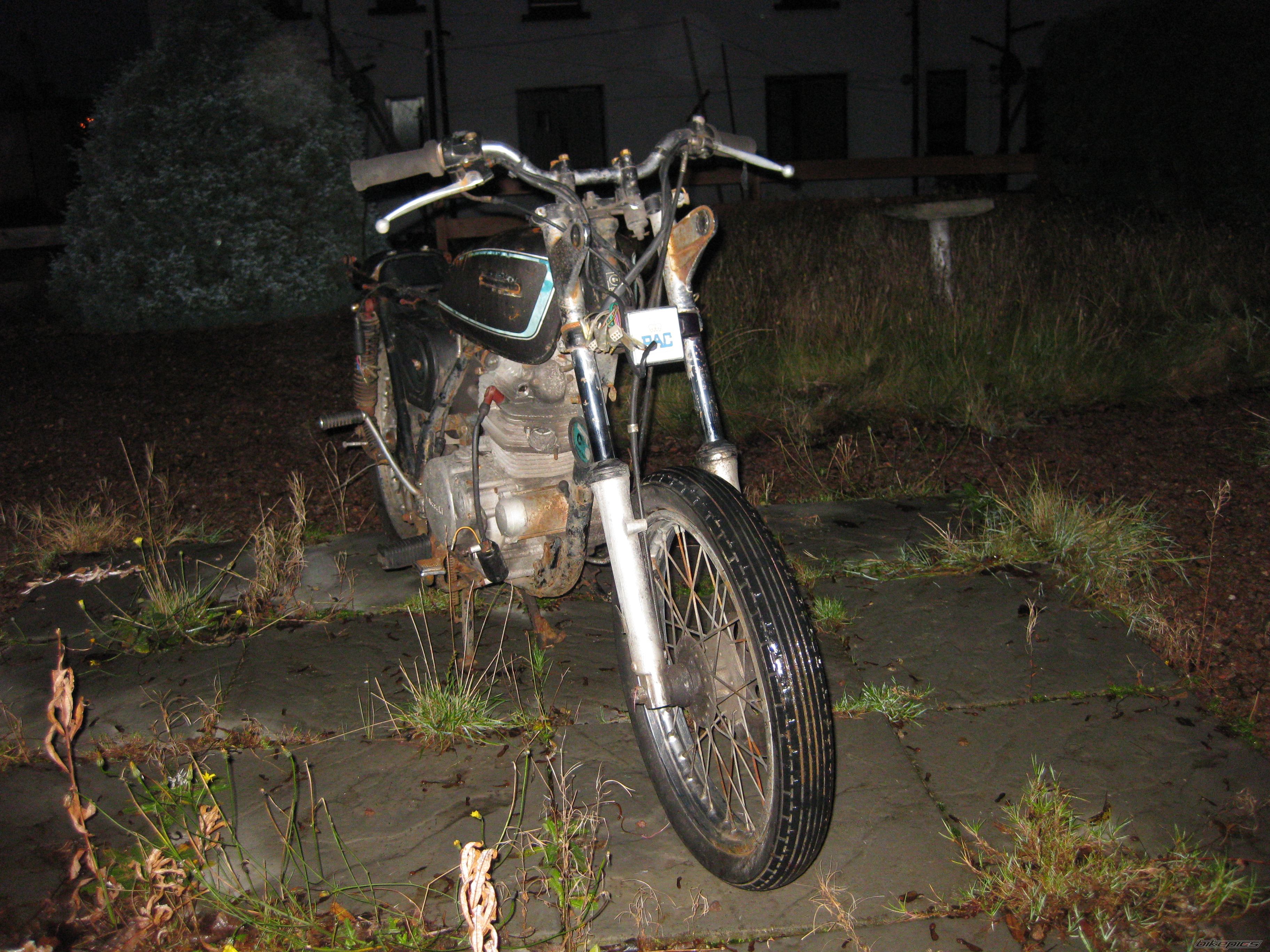 Bike Photo 2110713