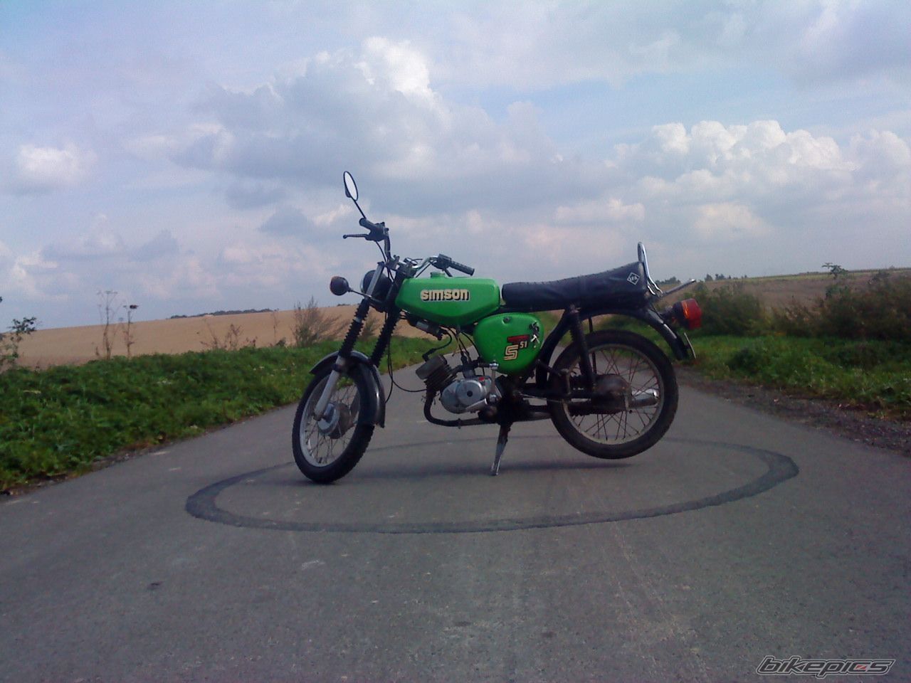Bike Photo 2110727