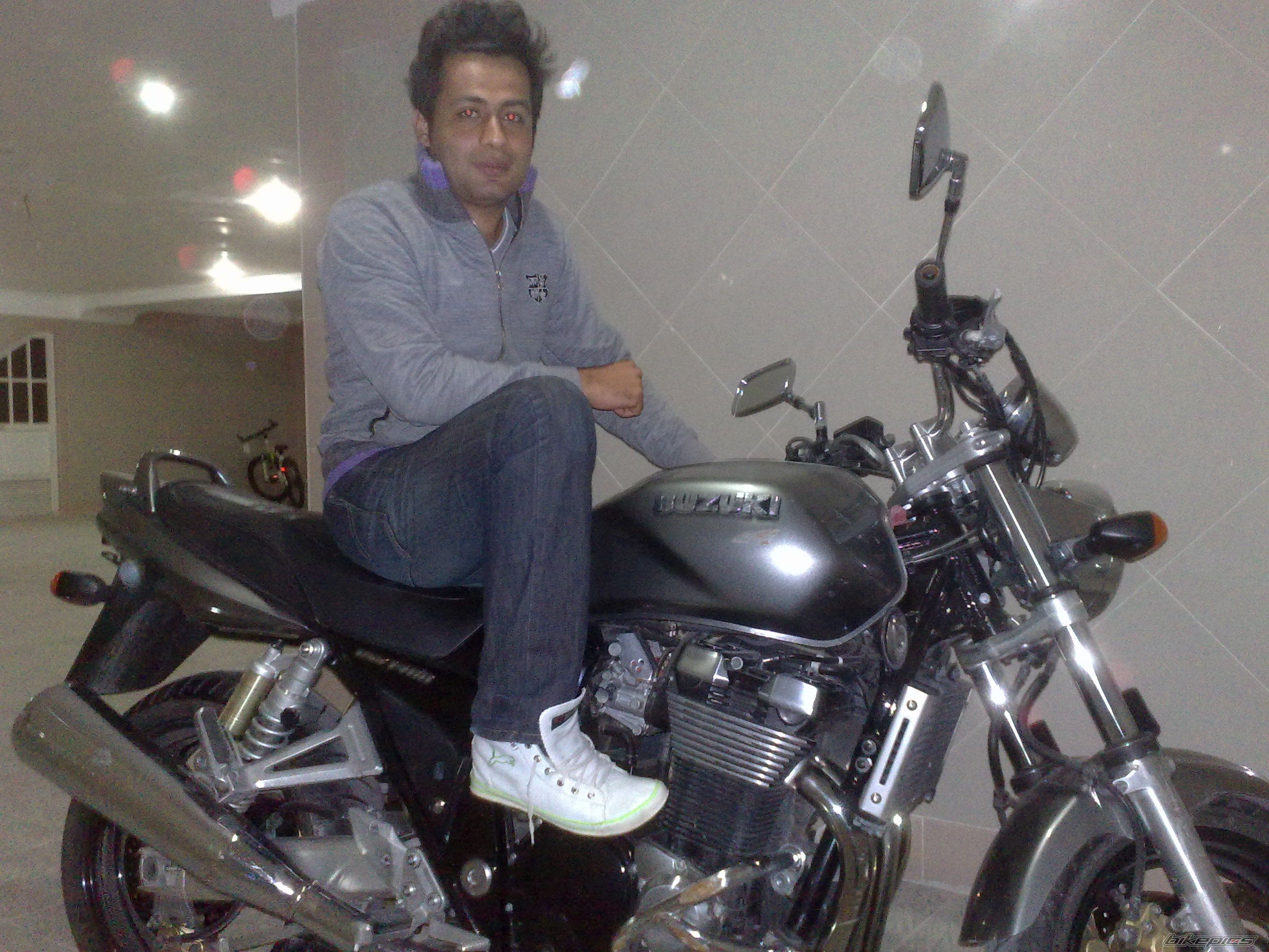 Bike Photo 2110779