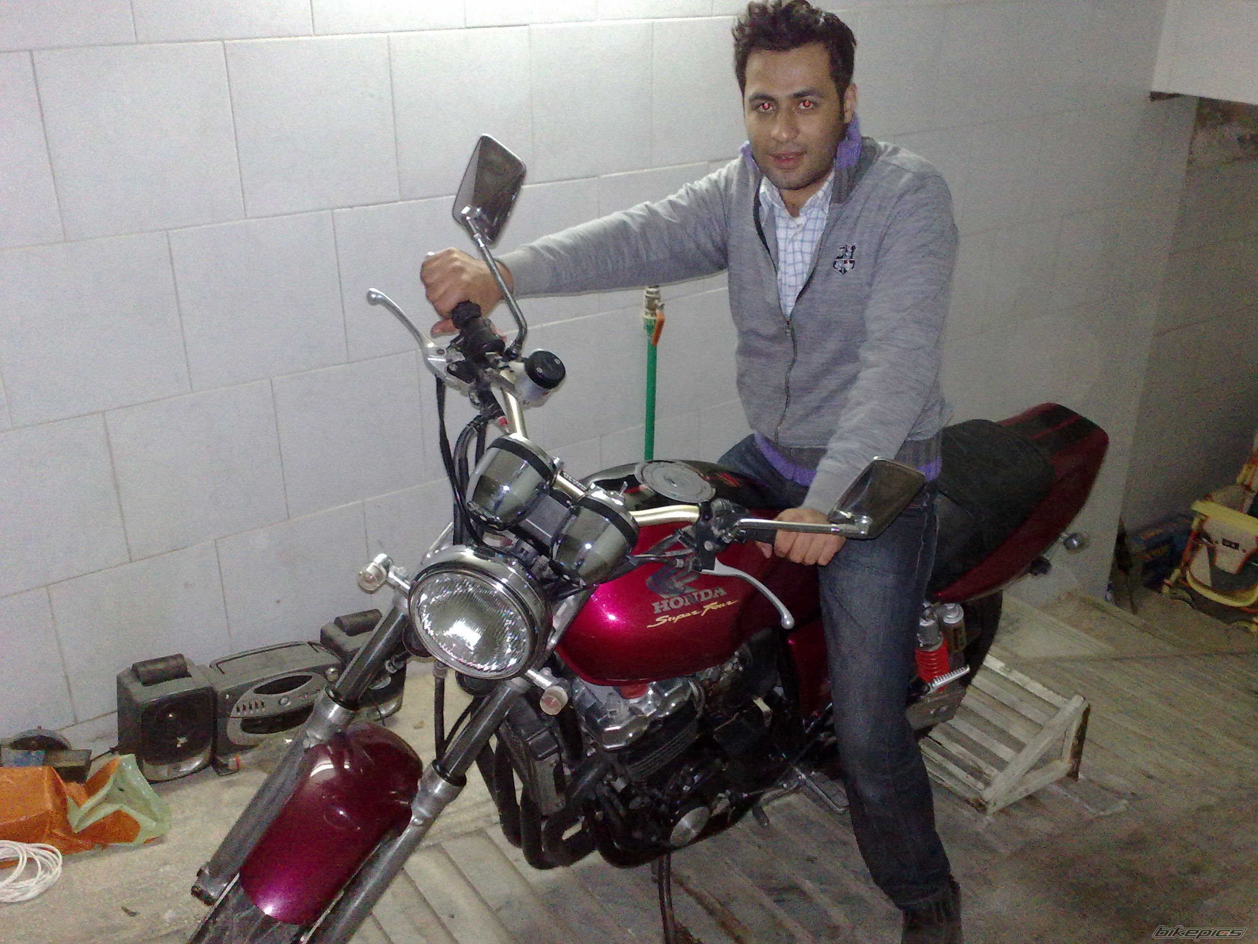 Bike Photo 2110784