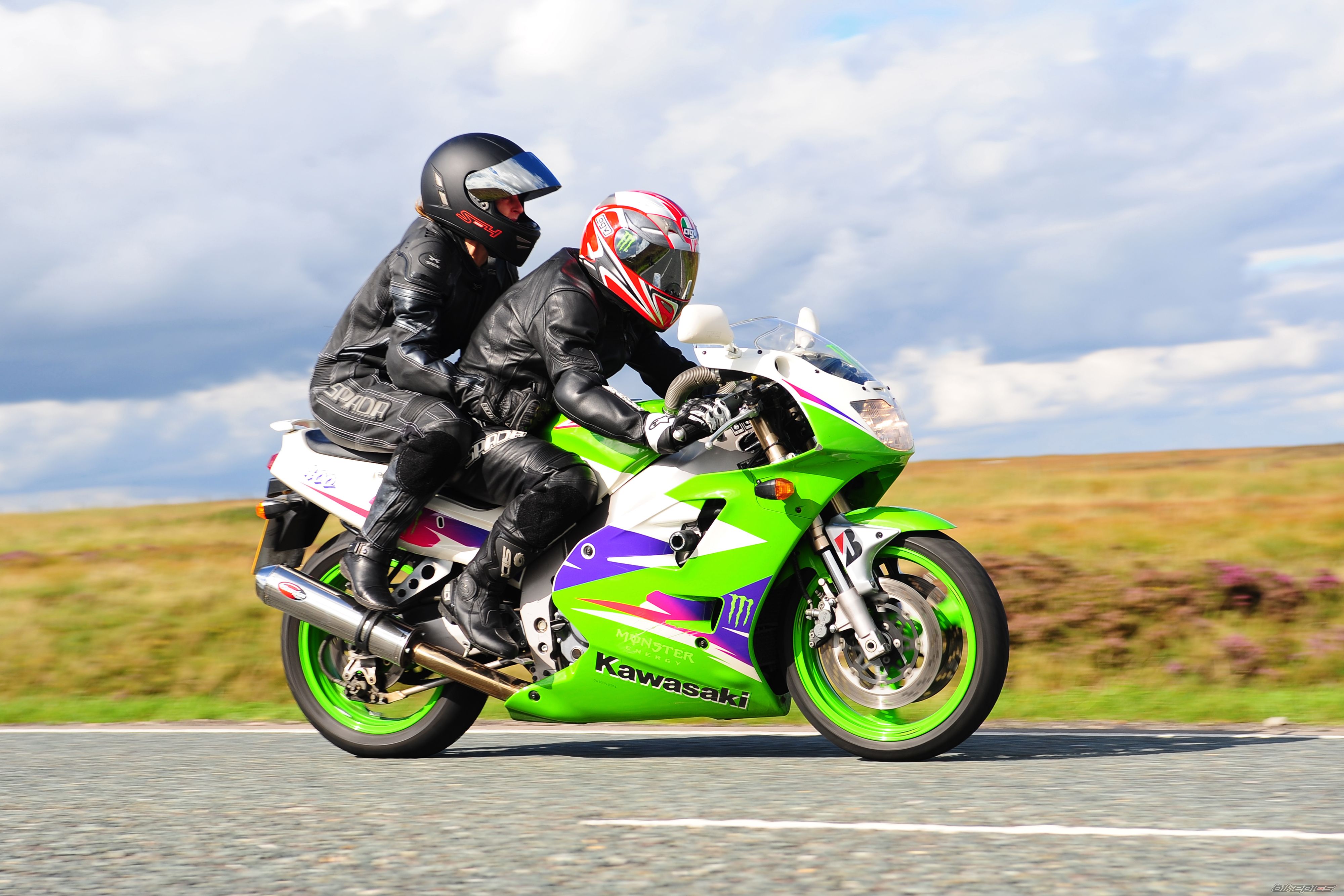 Bike Photo 2110788