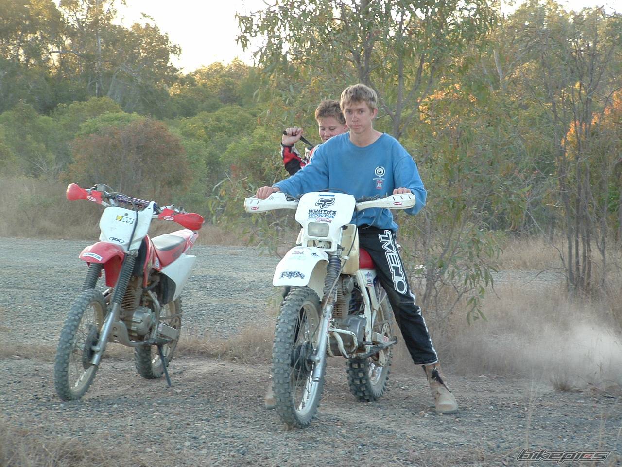 Bike Photo 211079