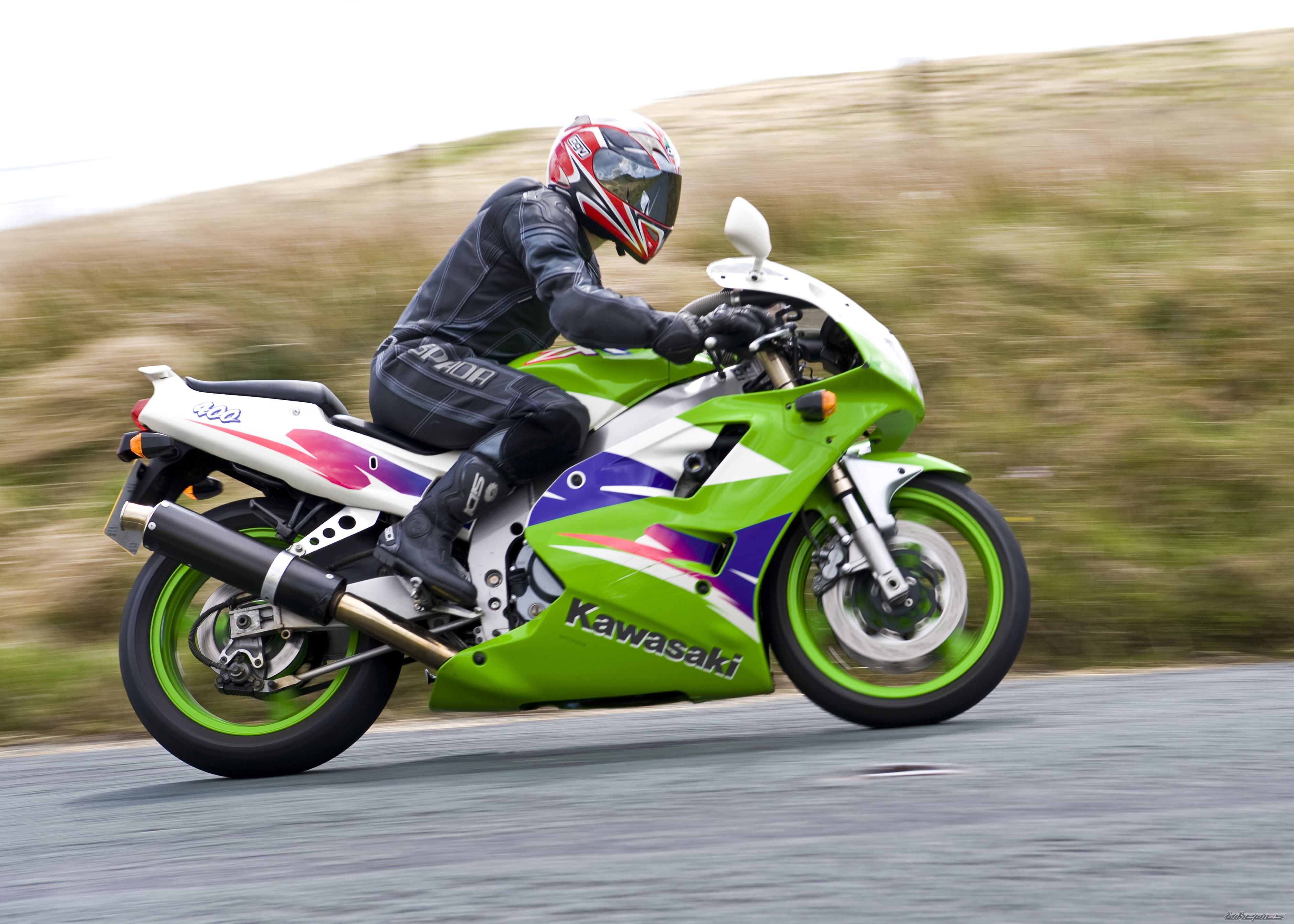 Bike Photo 2110791