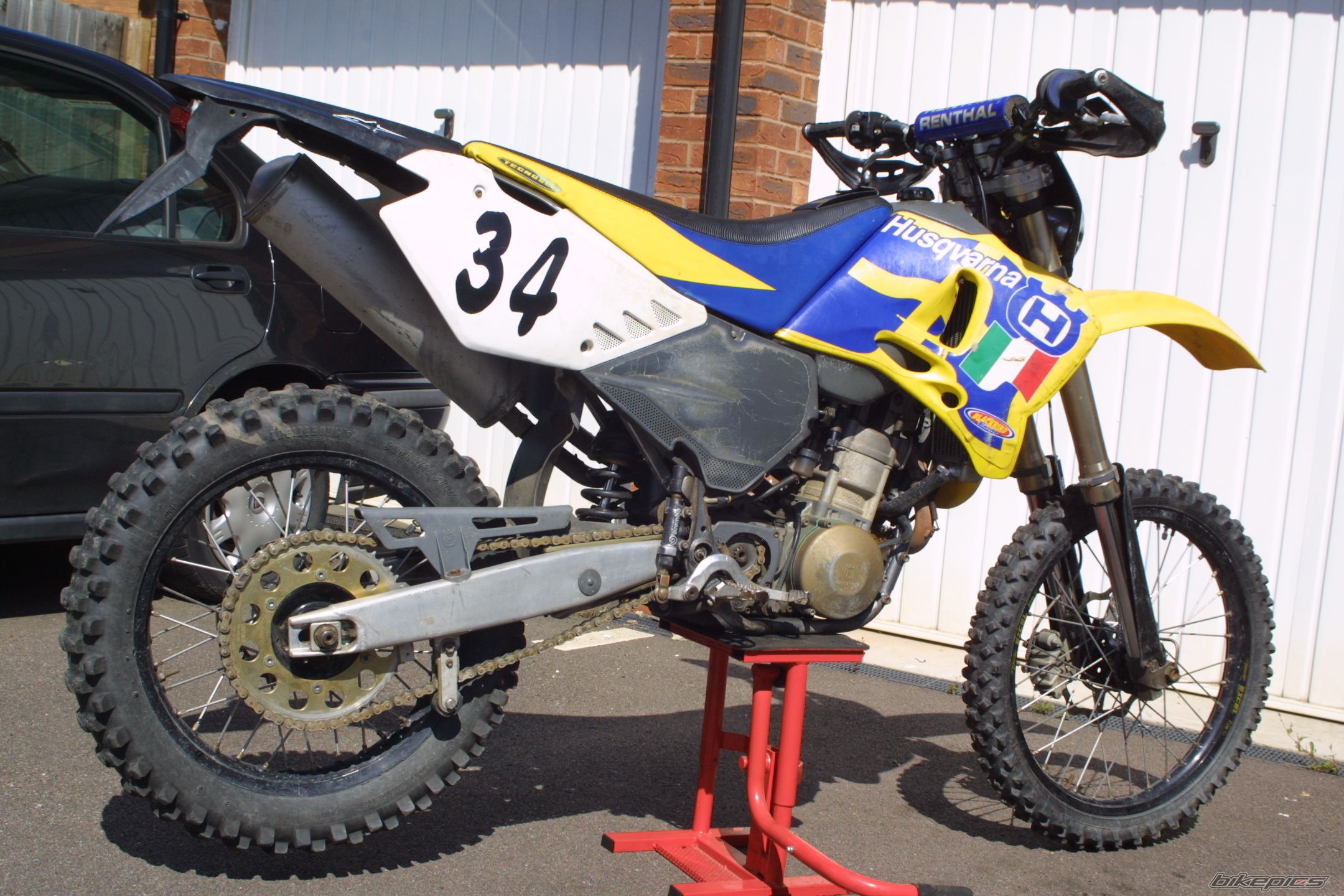 Bike Photo 2110822
