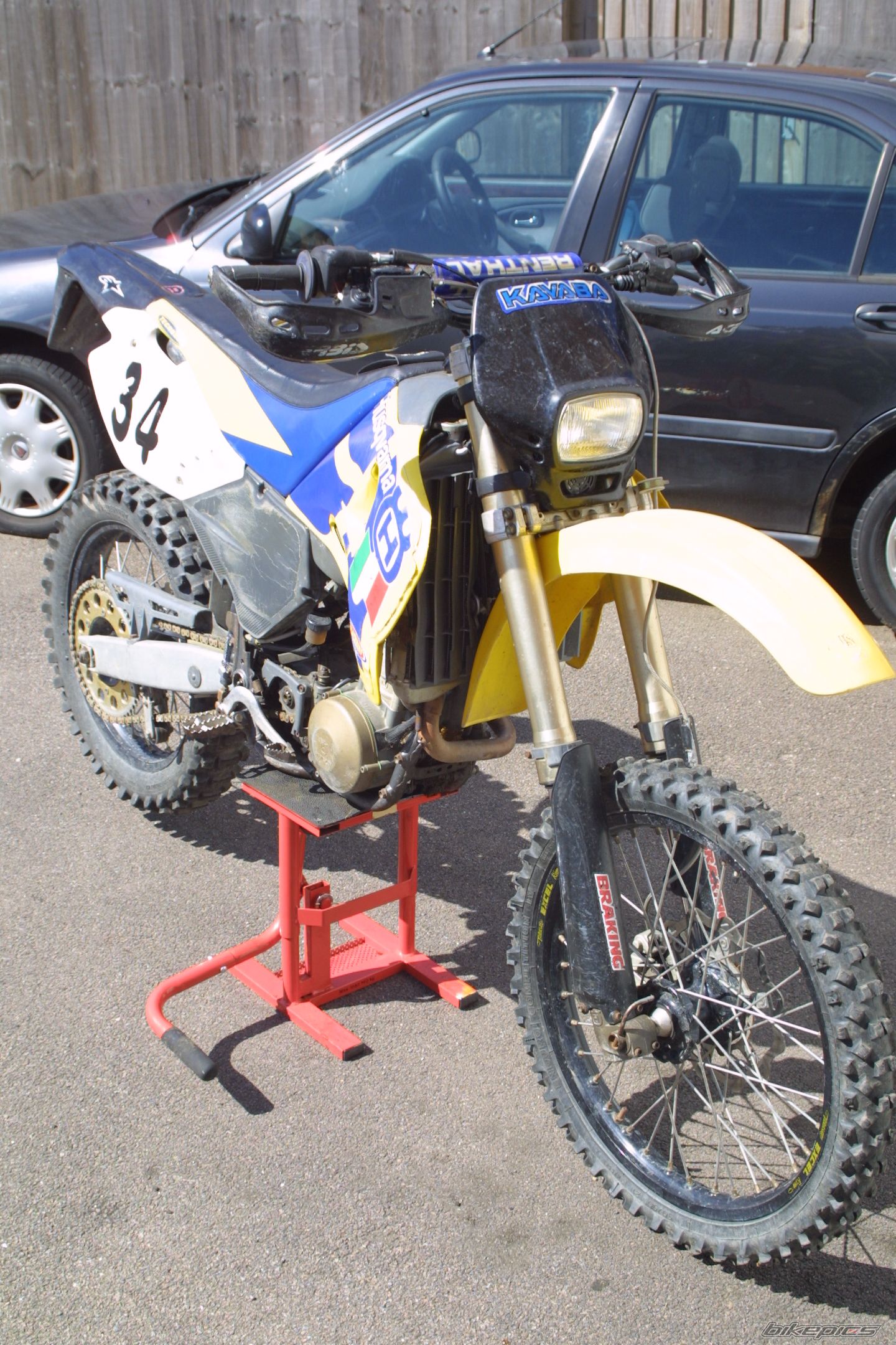 Bike Photo 2110823