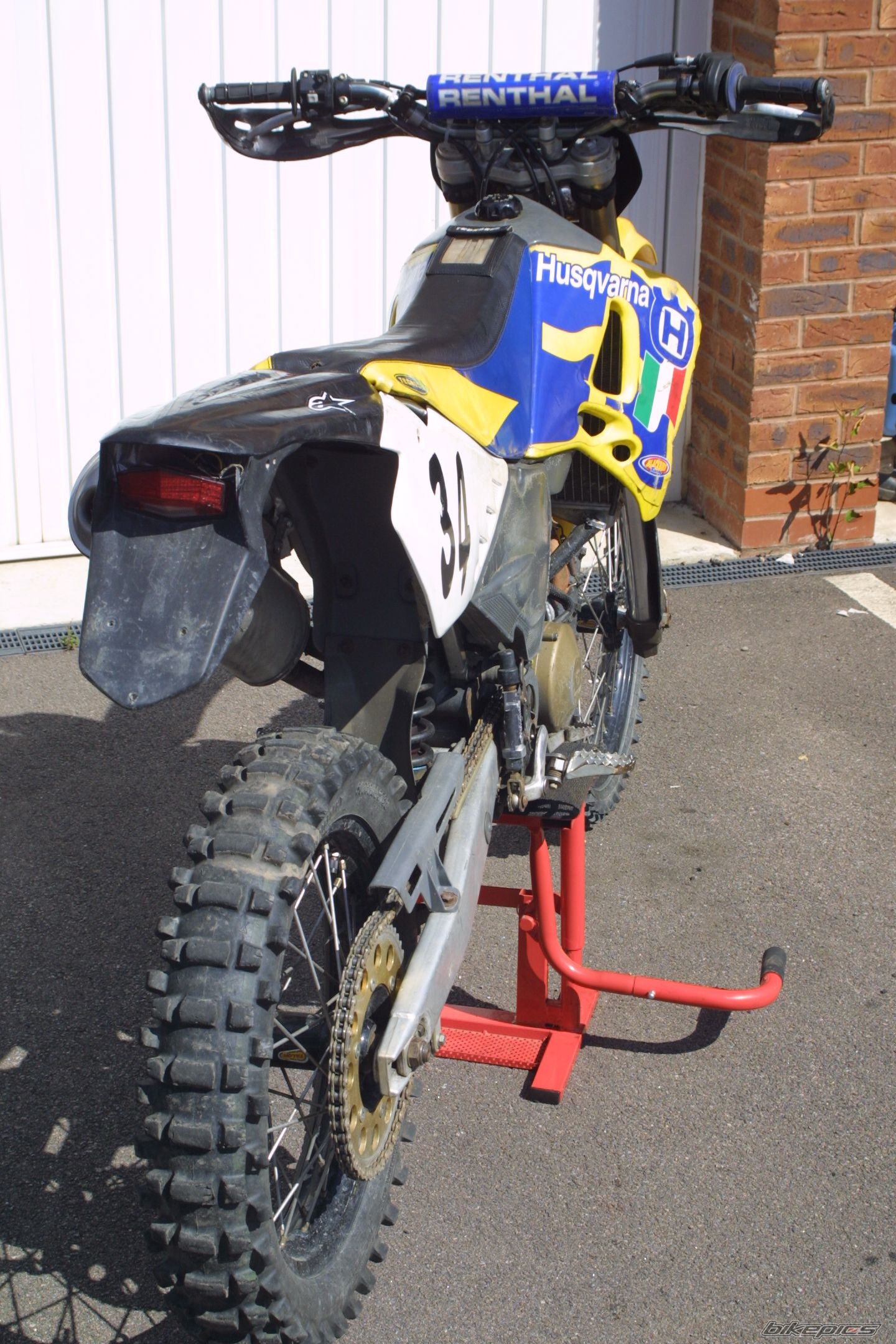 Bike Photo 2110827