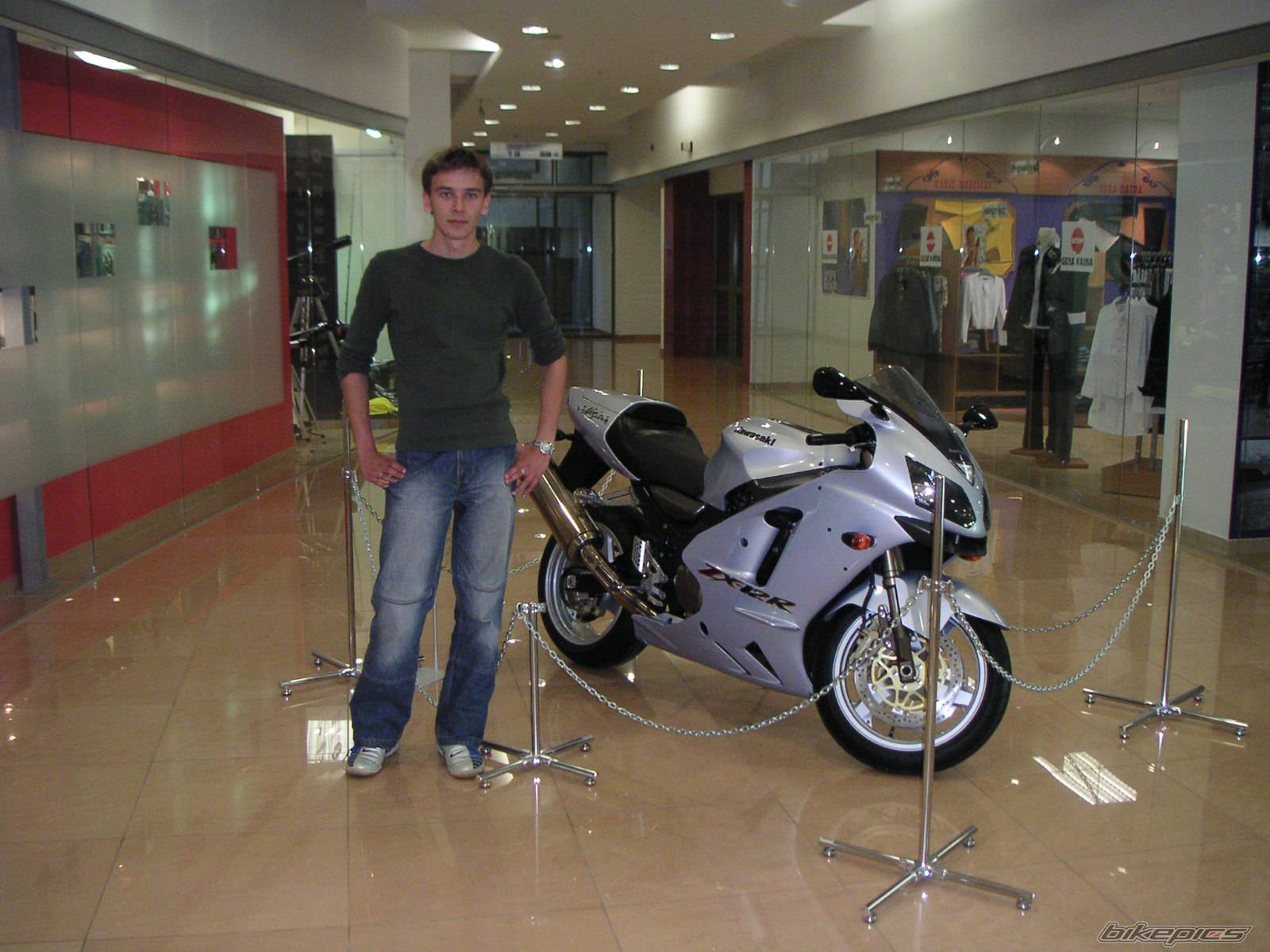 Bike Photo 211087