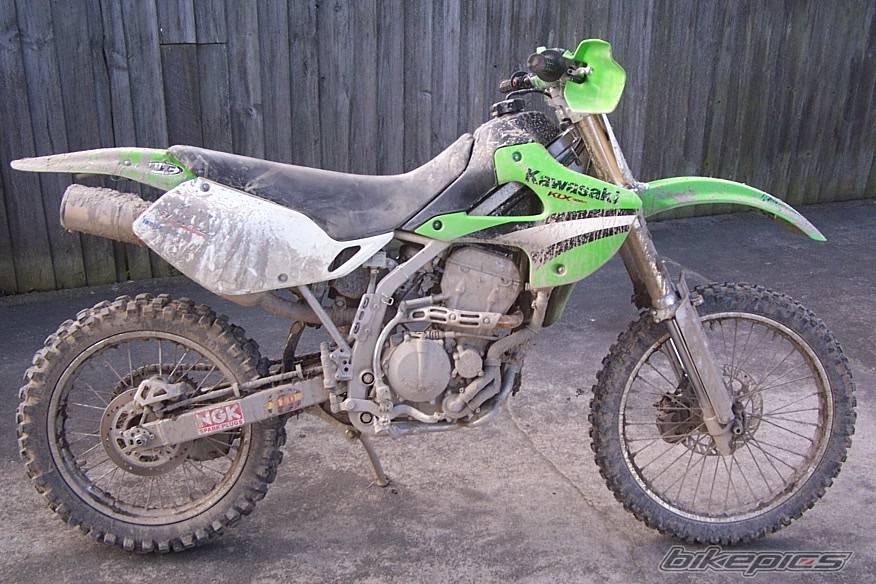 Bike Photo 211102