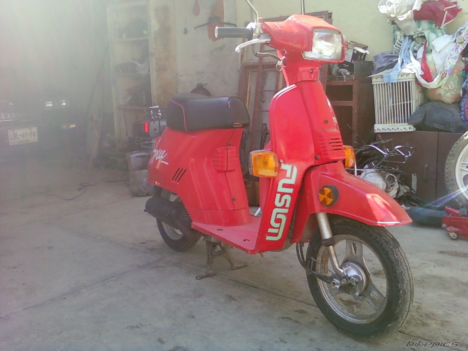 Bike Photo 2111409