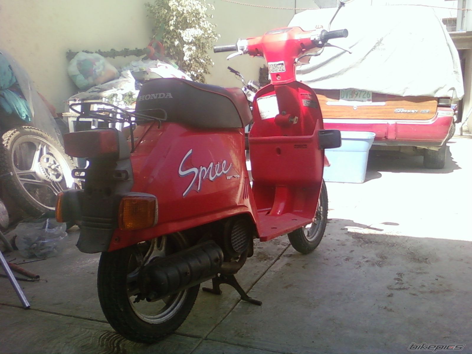 Bike Photo 2111410
