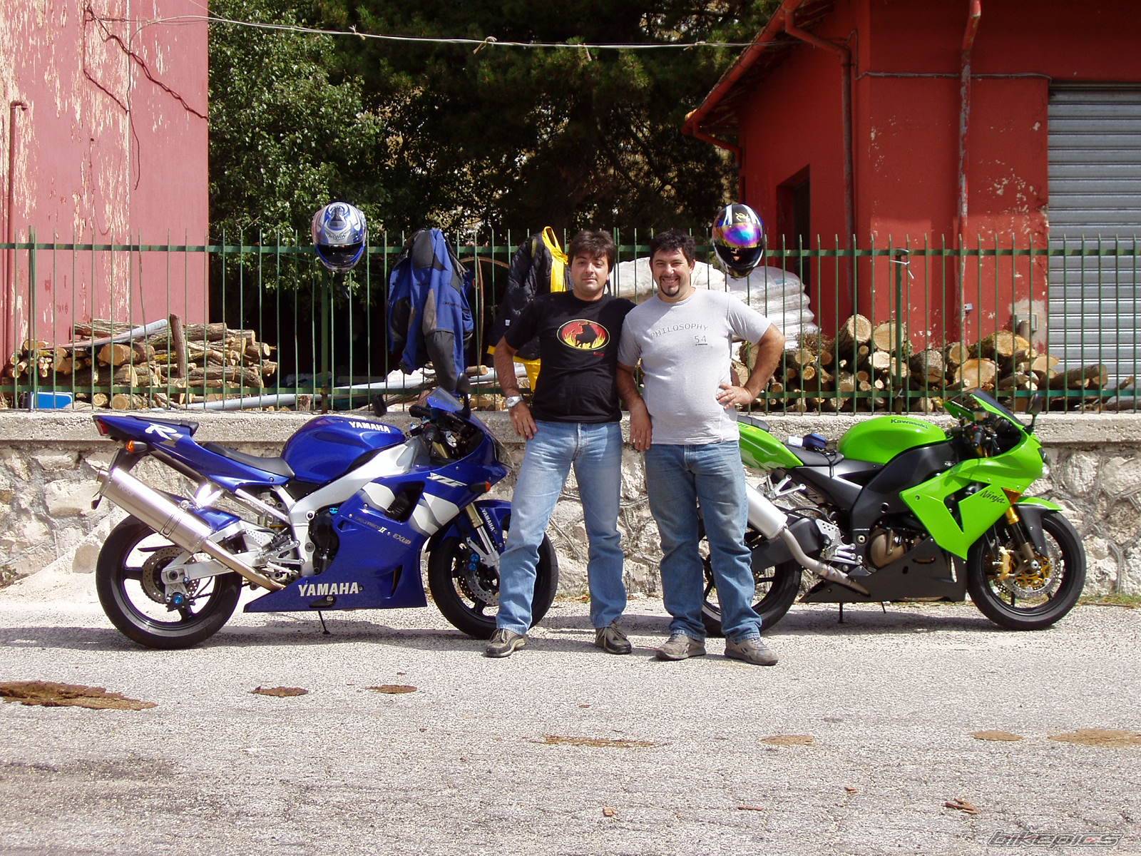 Bike Photo 211165