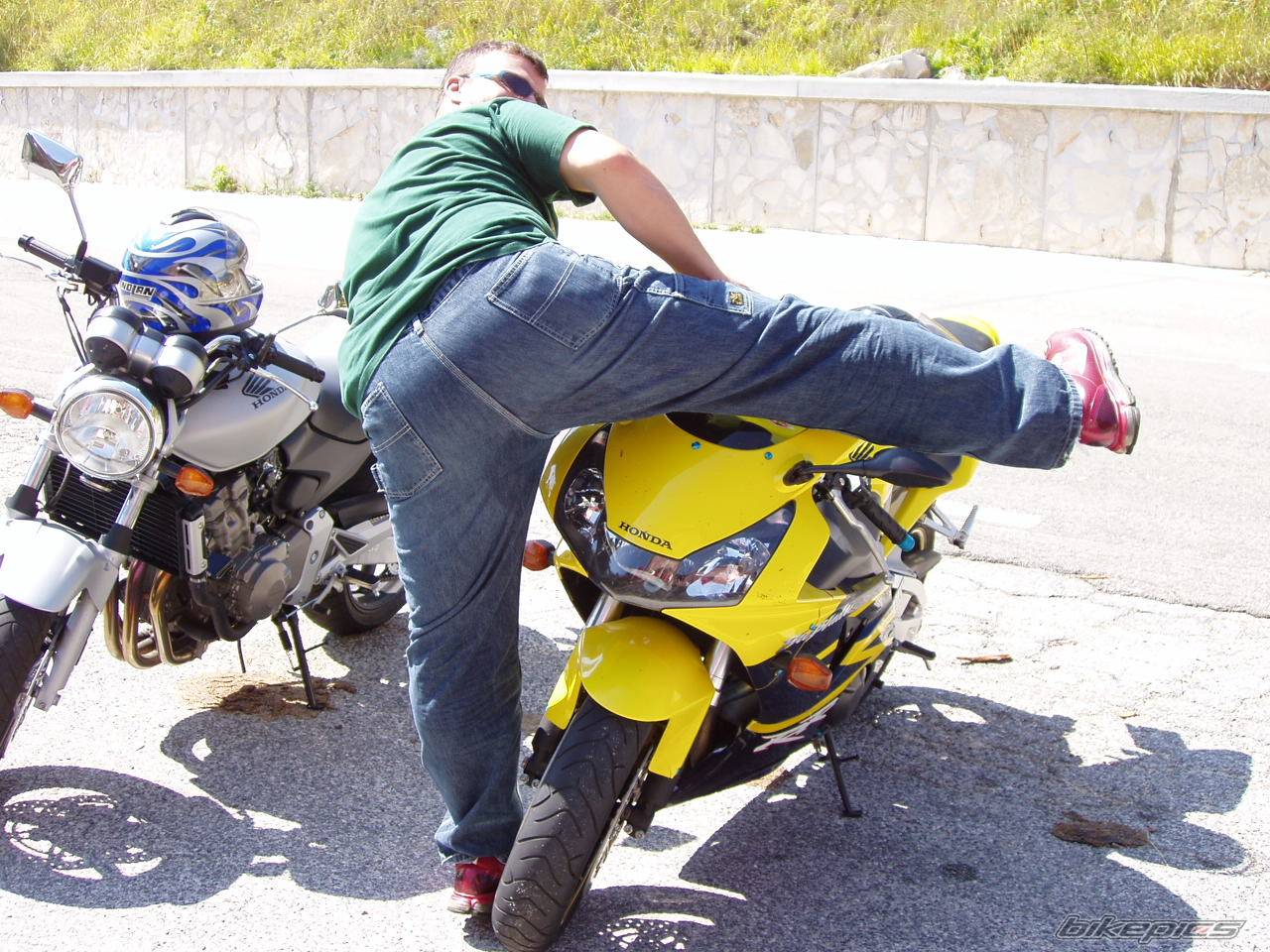 Bike Photo 211171