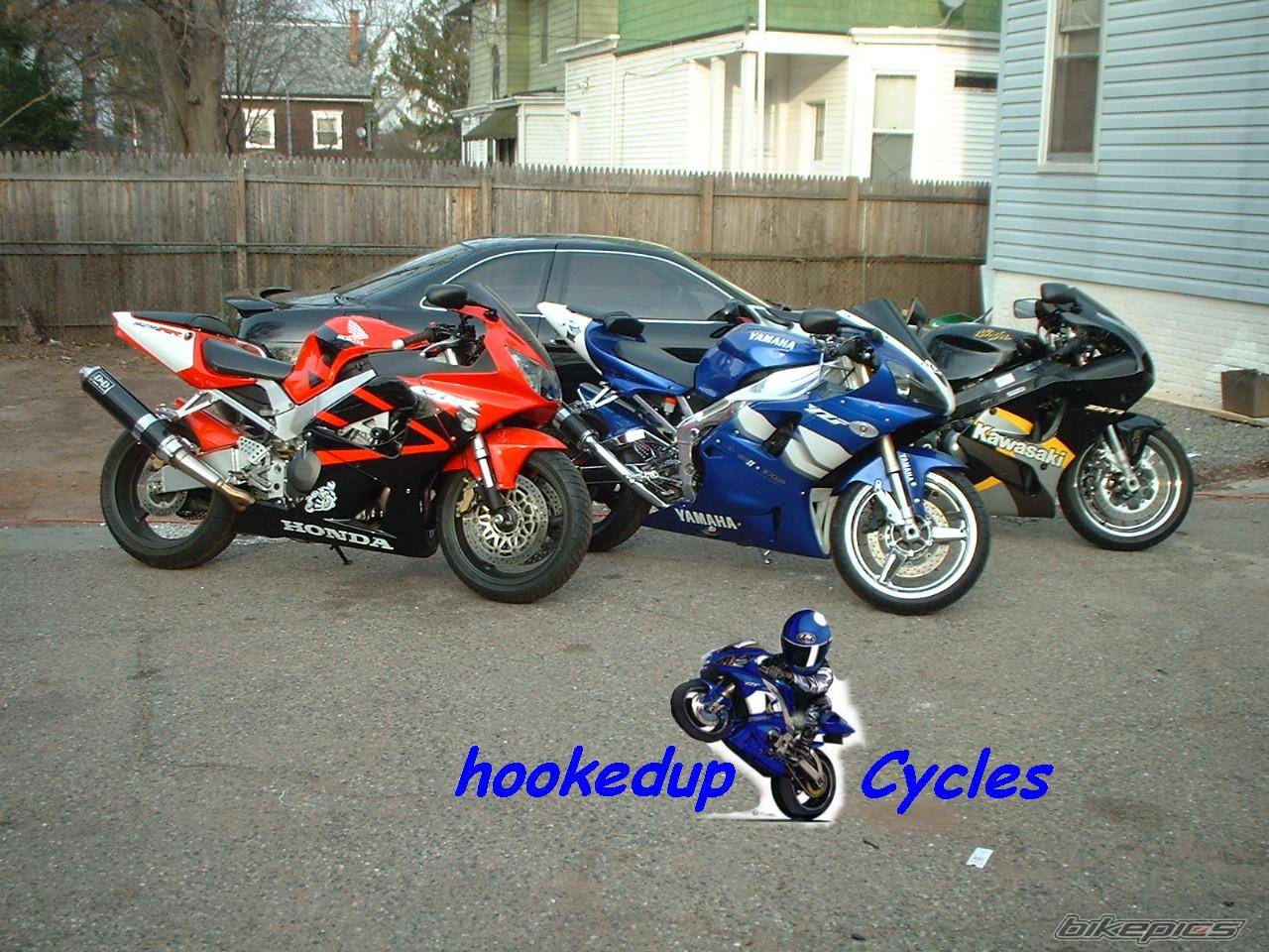 Bike Photo 21120