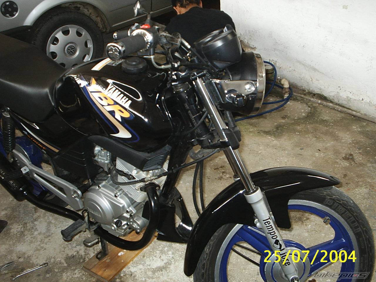 Bike Photo 211221