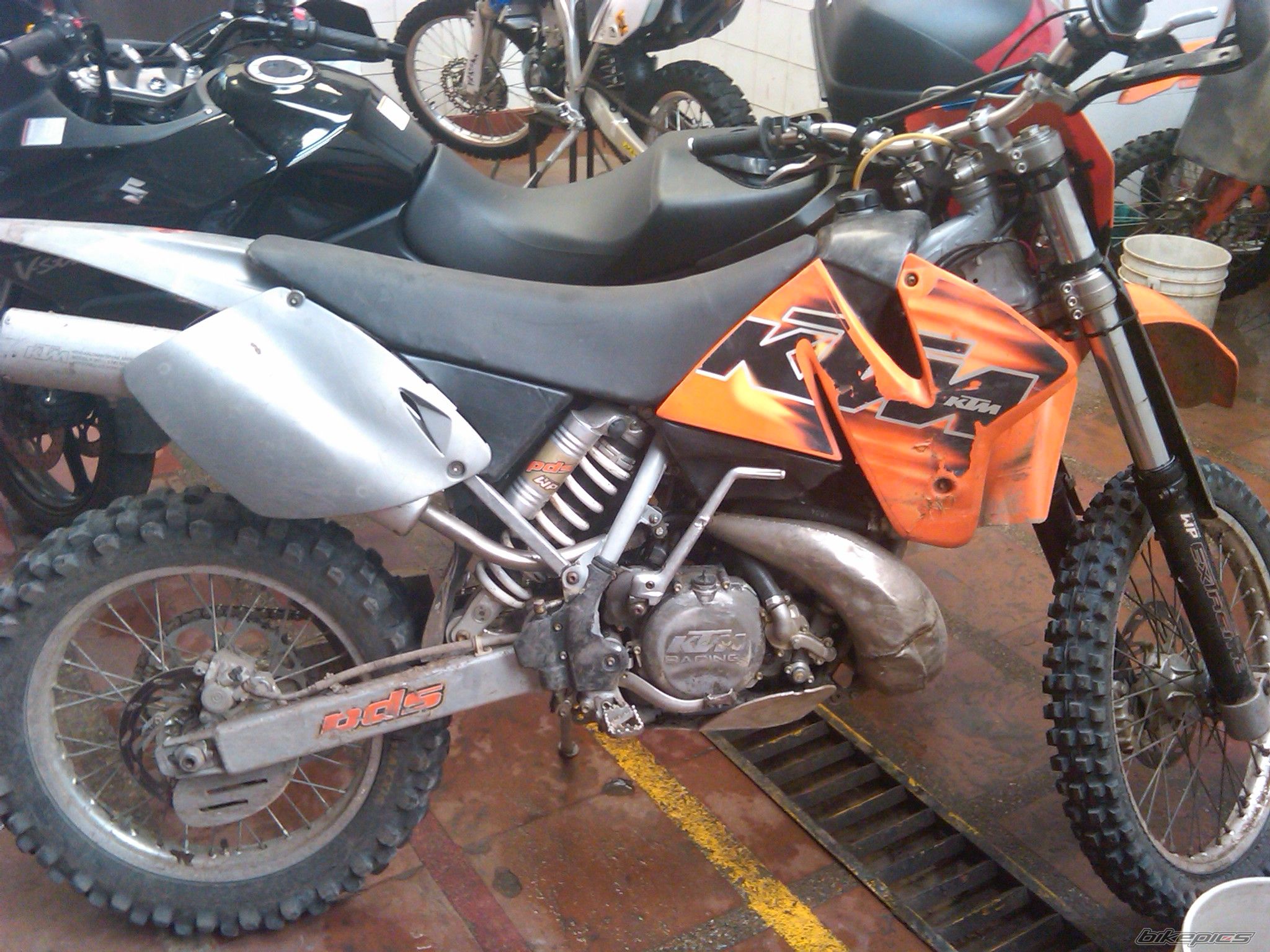 Bike Photo 2112224