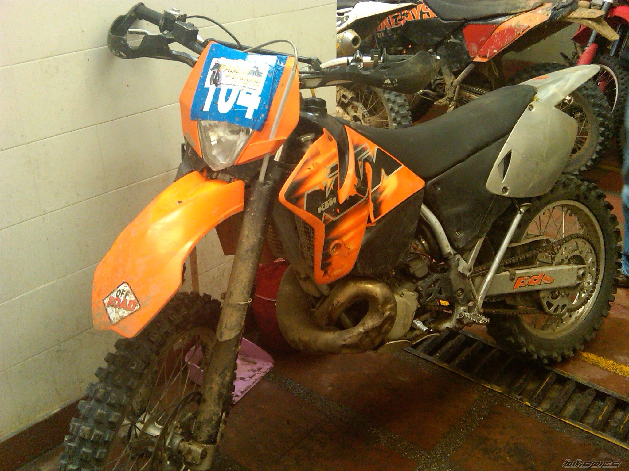 Bike Photo 2112225