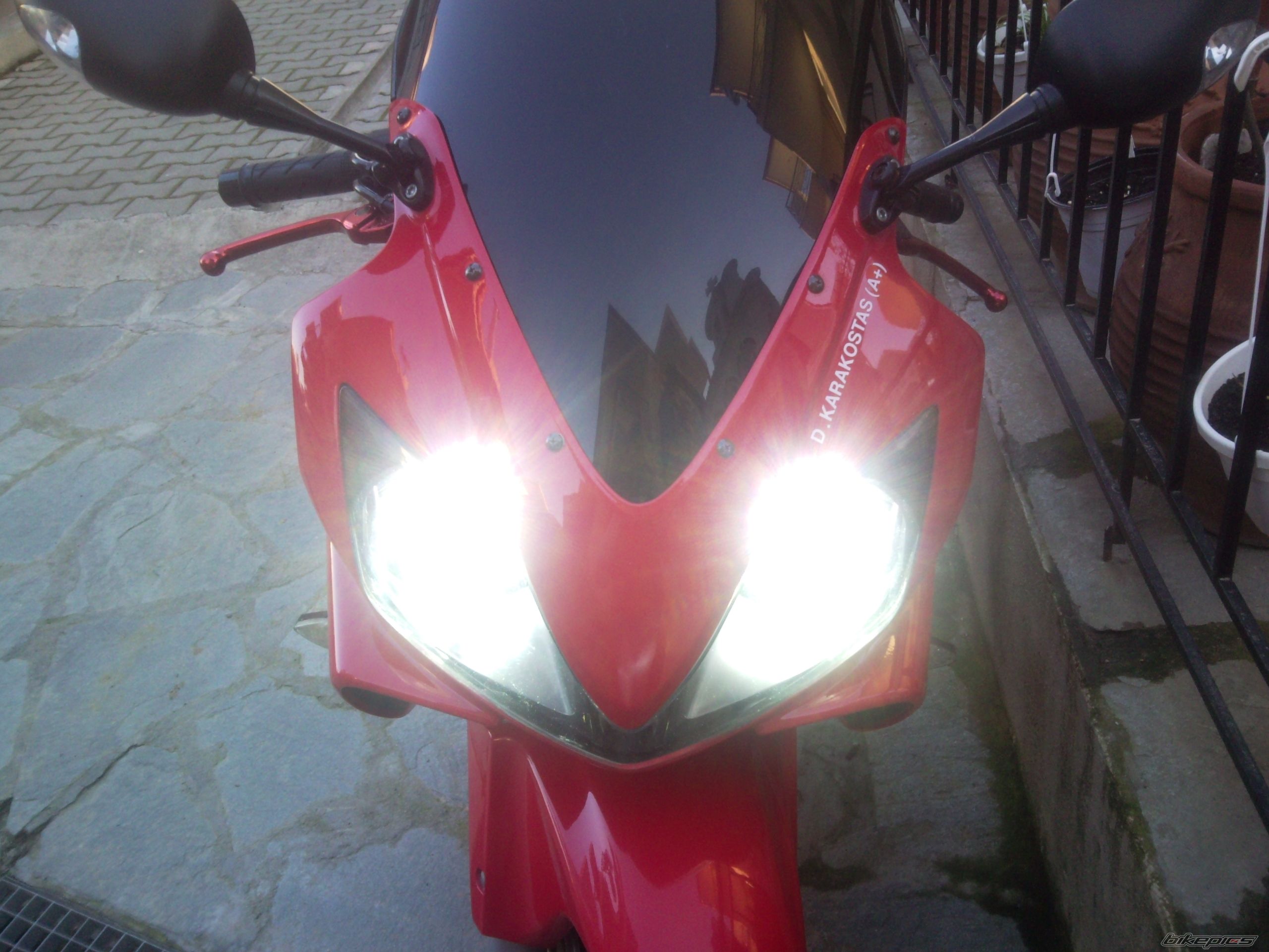 Bike Photo 2112233