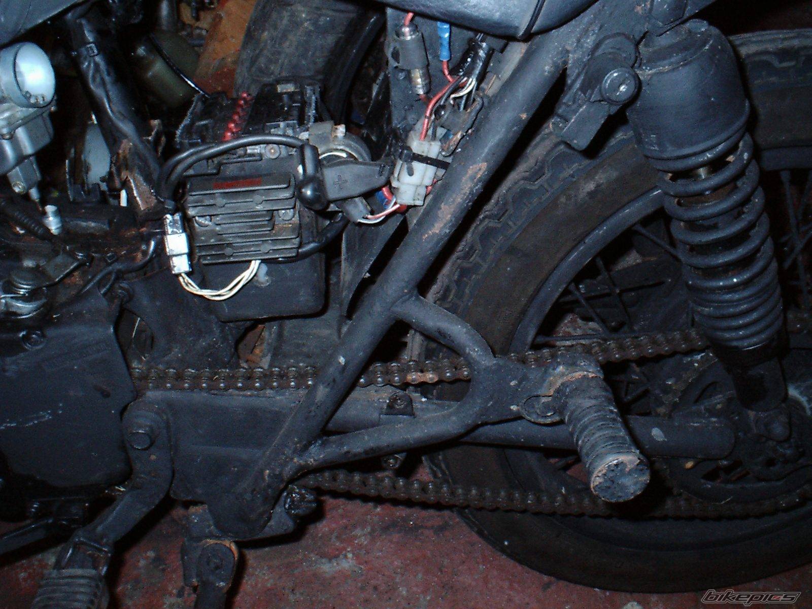 Bike Photo 211225