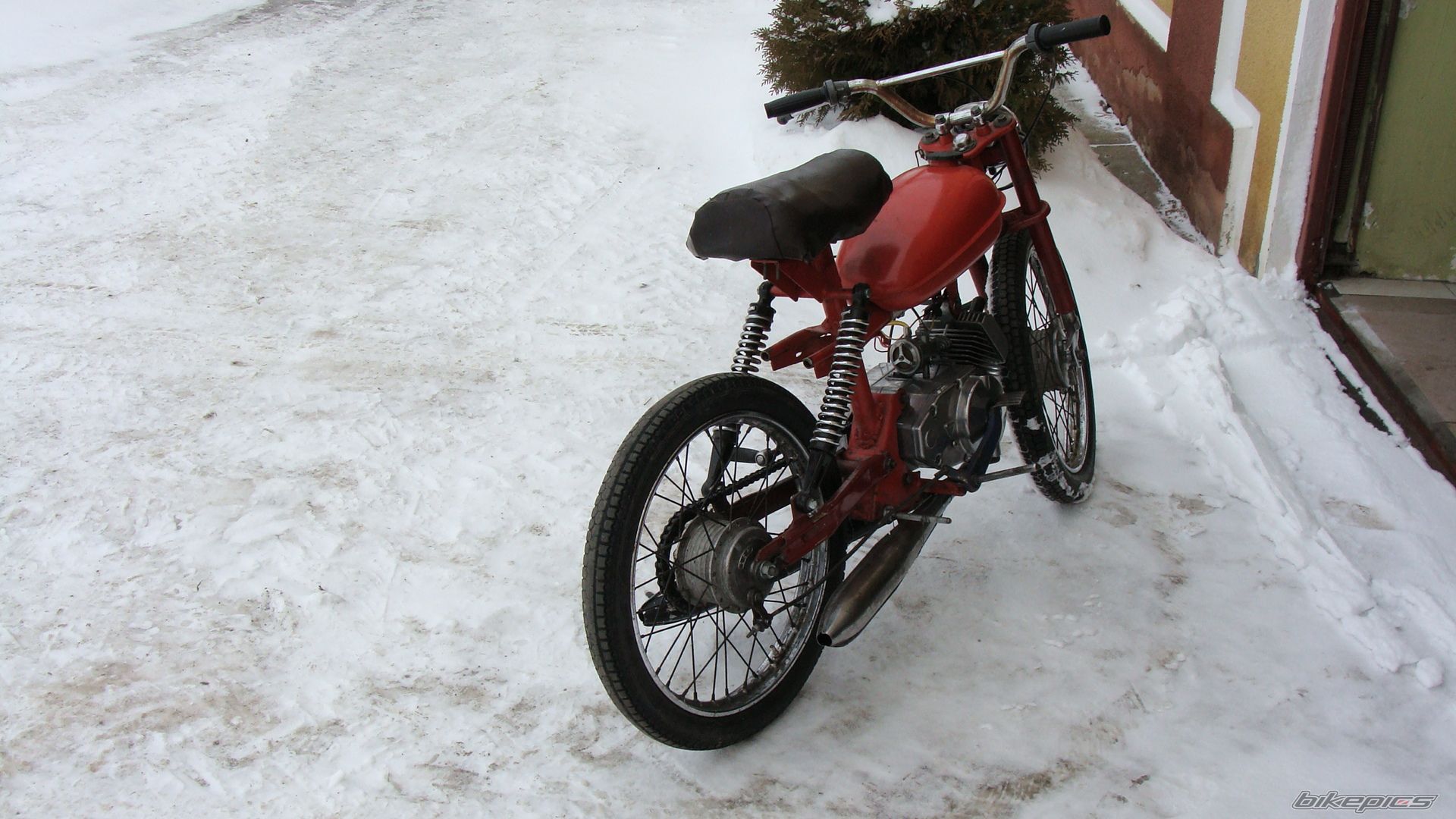 Bike Photo 2112281