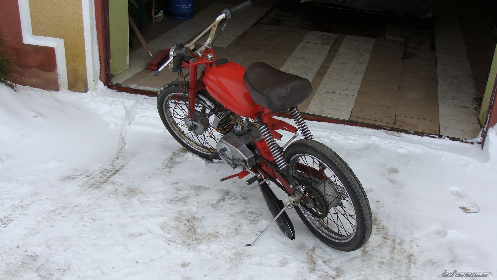 Bike Photo 2112283