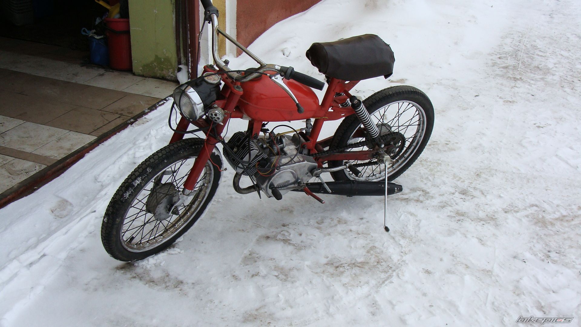 Bike Photo 2112285