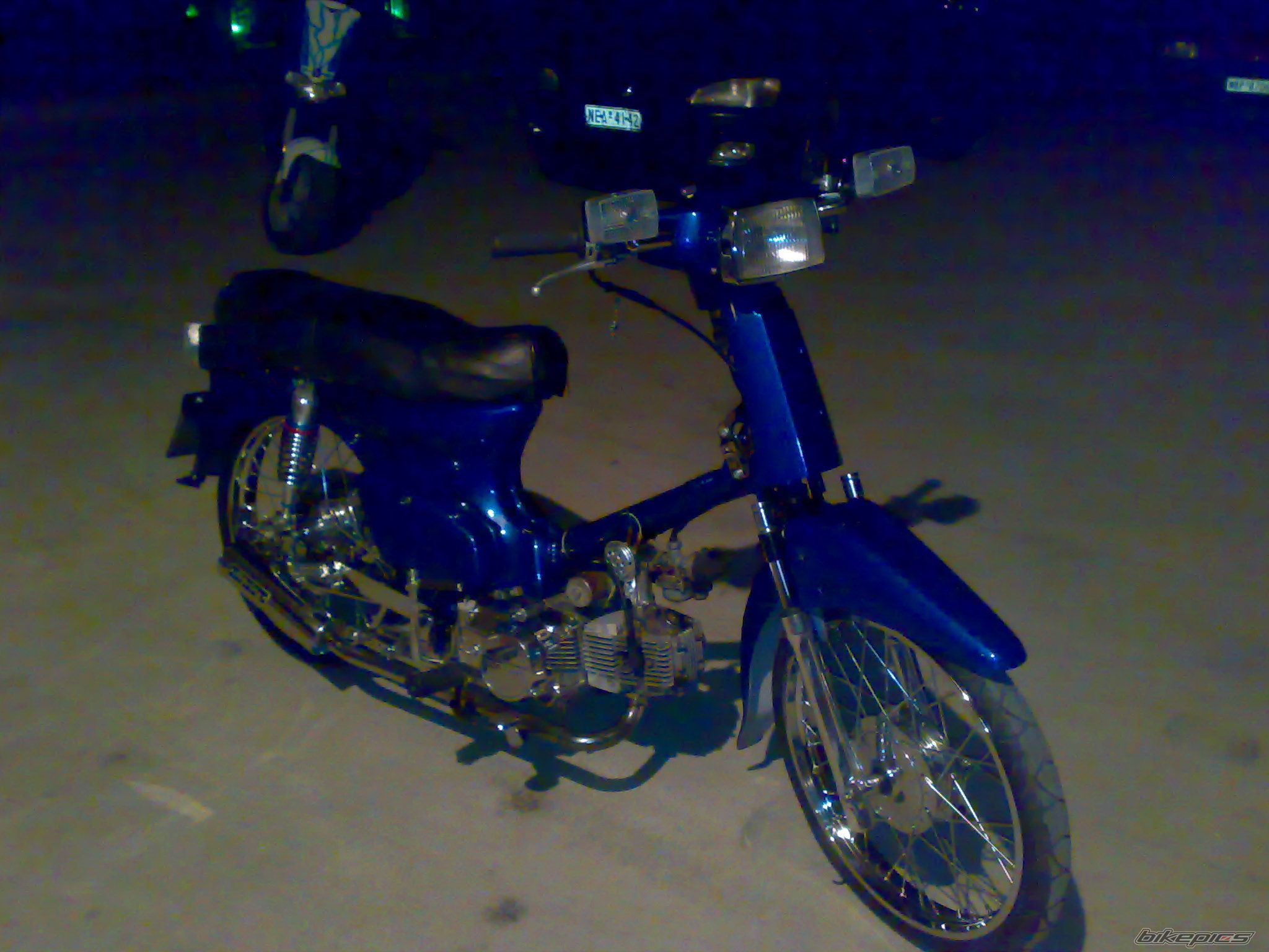 Bike Photo 2112289