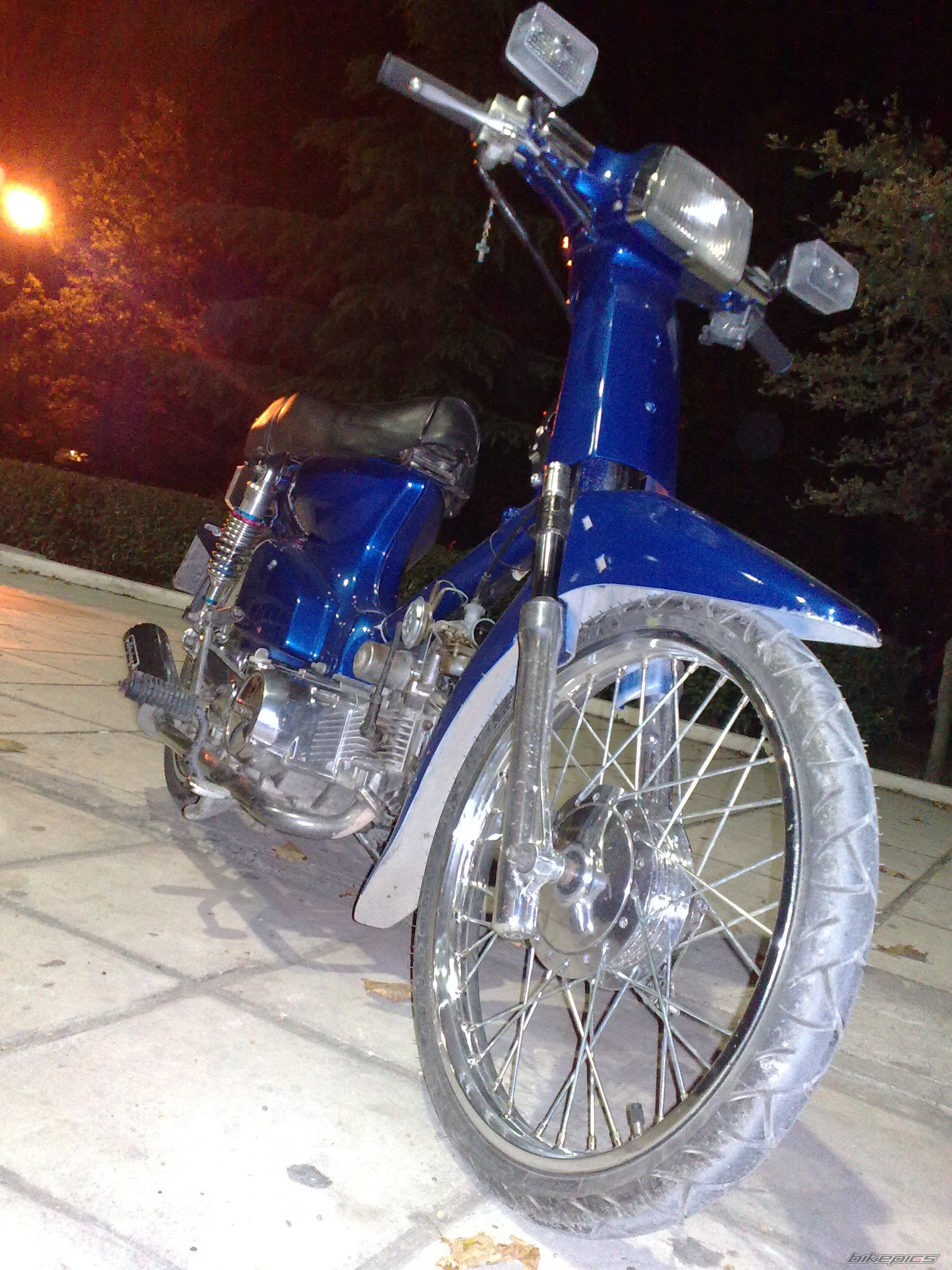 Bike Photo 2112292