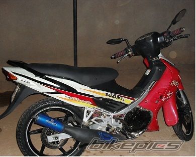 Bike Photo 2112327