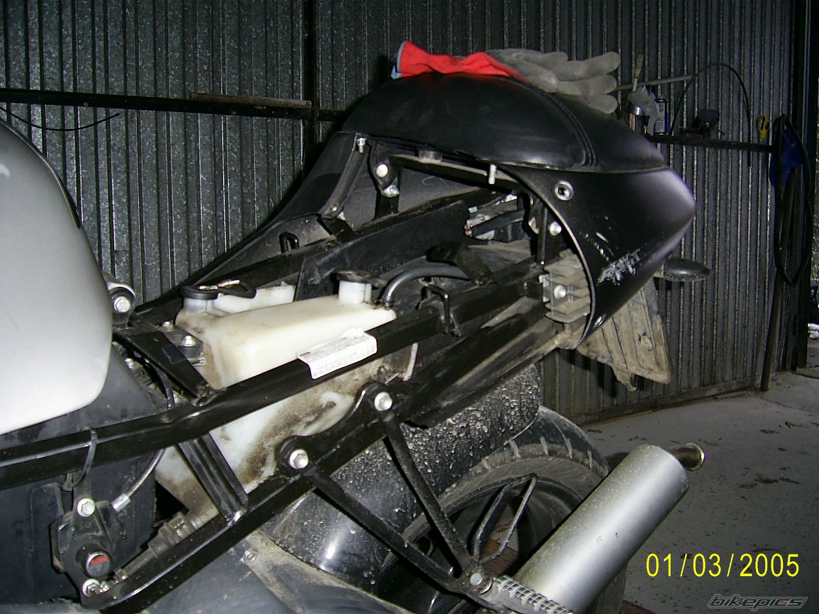 Bike Photo 2112390