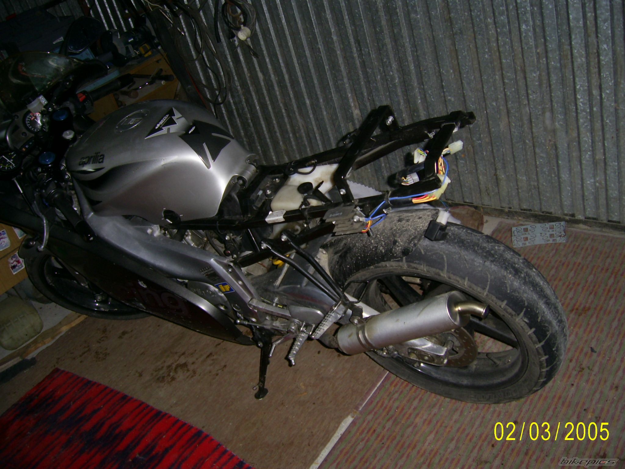 Bike Photo 2112413