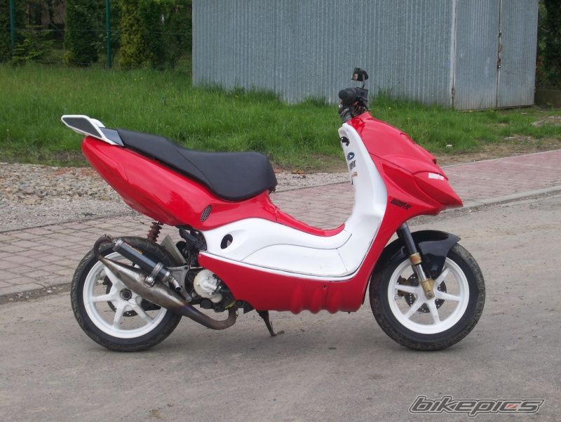 Zillion LC