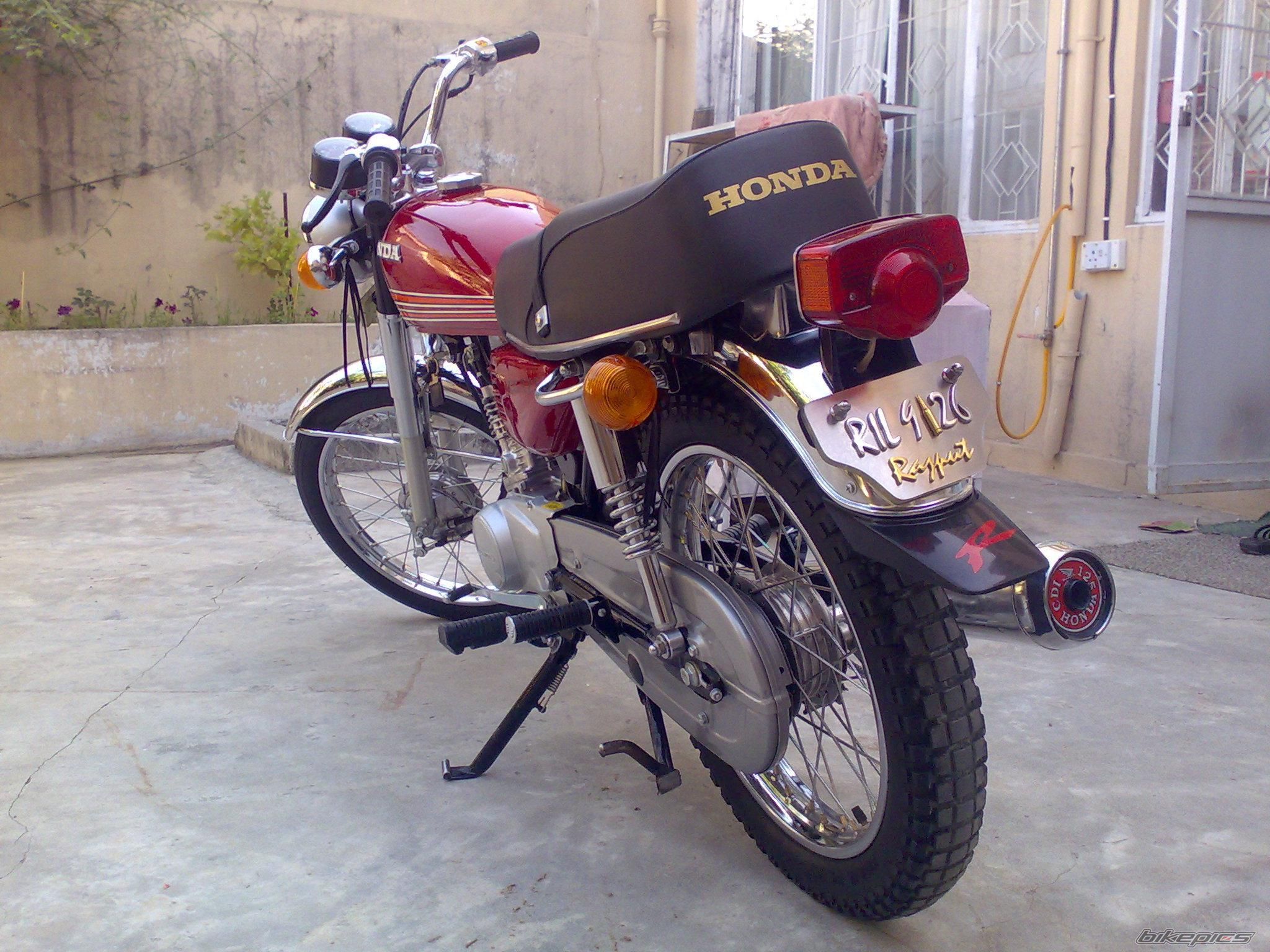 Bike Photo 2112651