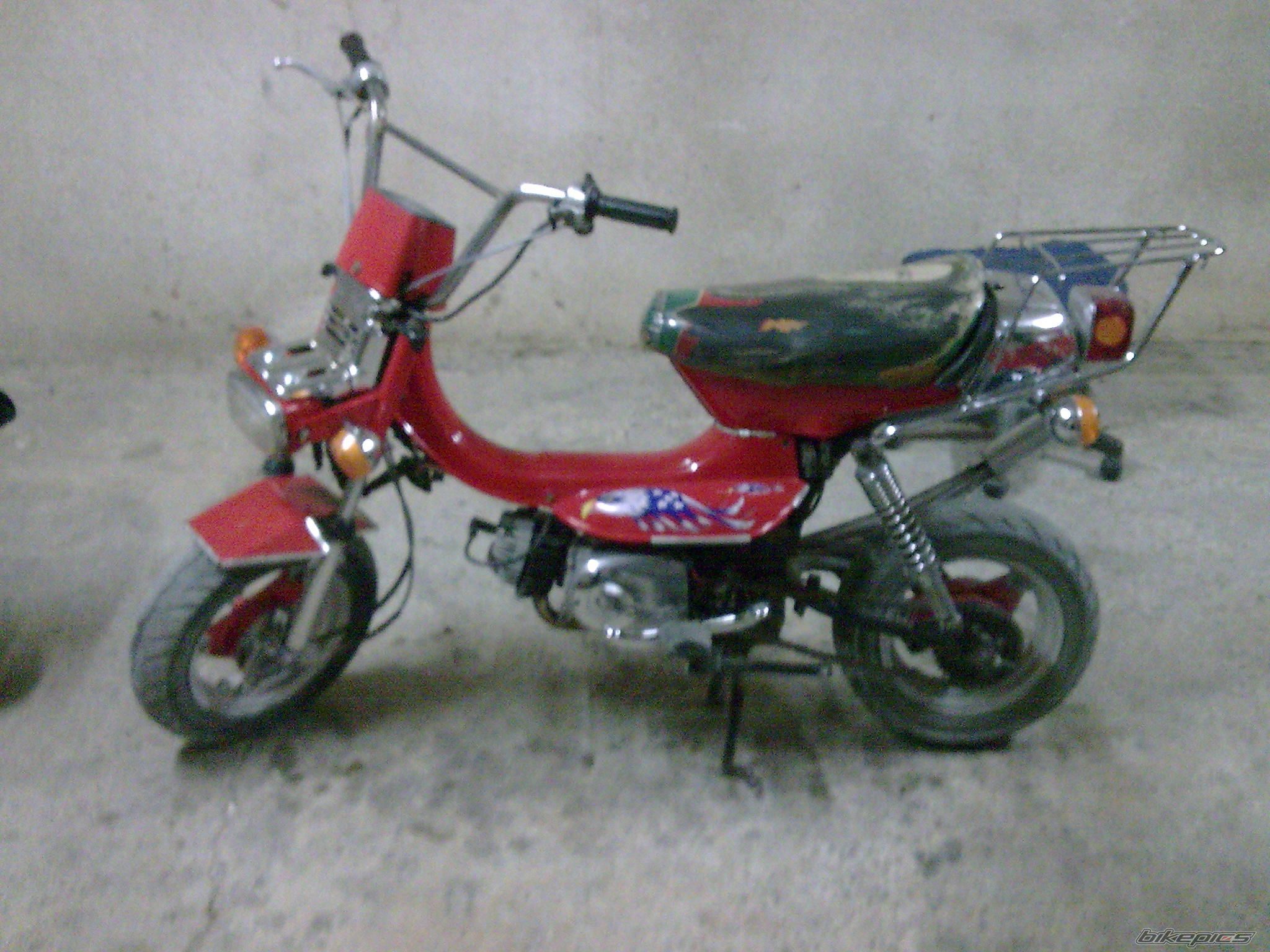 Bike Photo 2112658