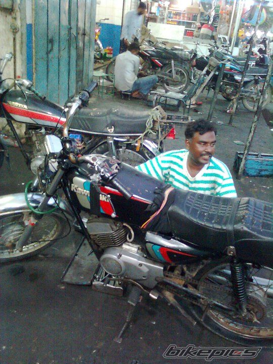 Bike Photo 2112832