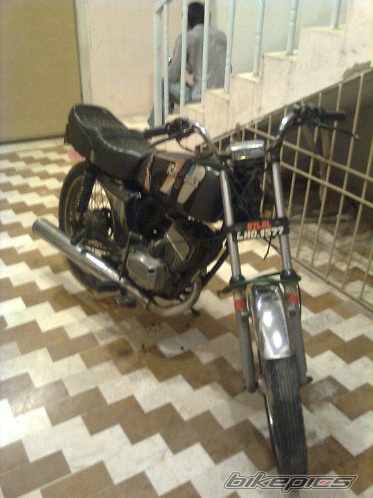 Bike Photo 2112833