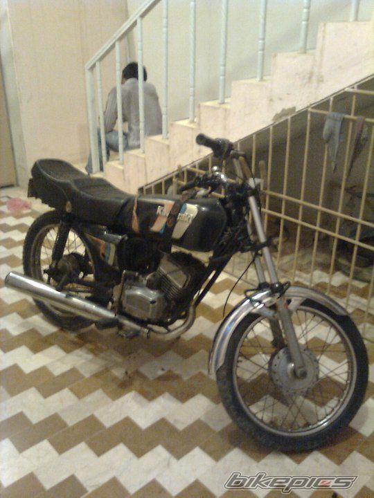 Bike Photo 2112834