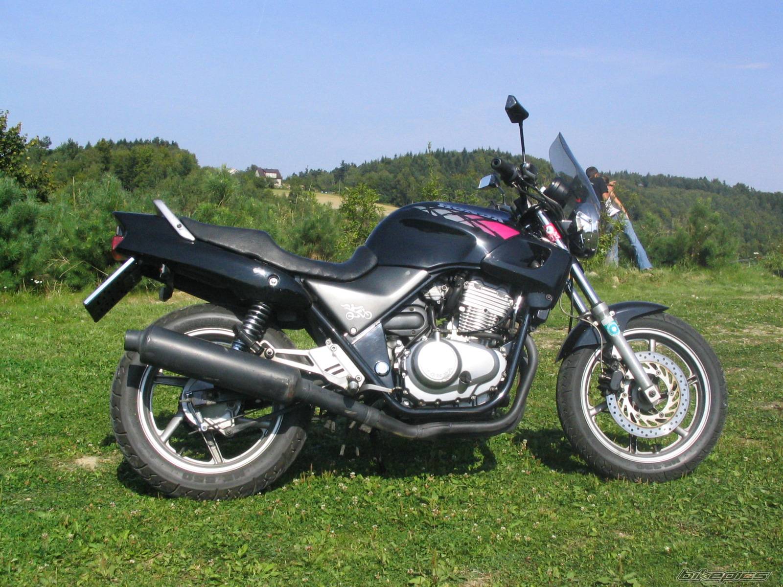 Bike Photo 211299