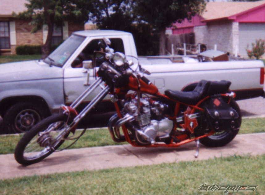 Bike Photo 211304