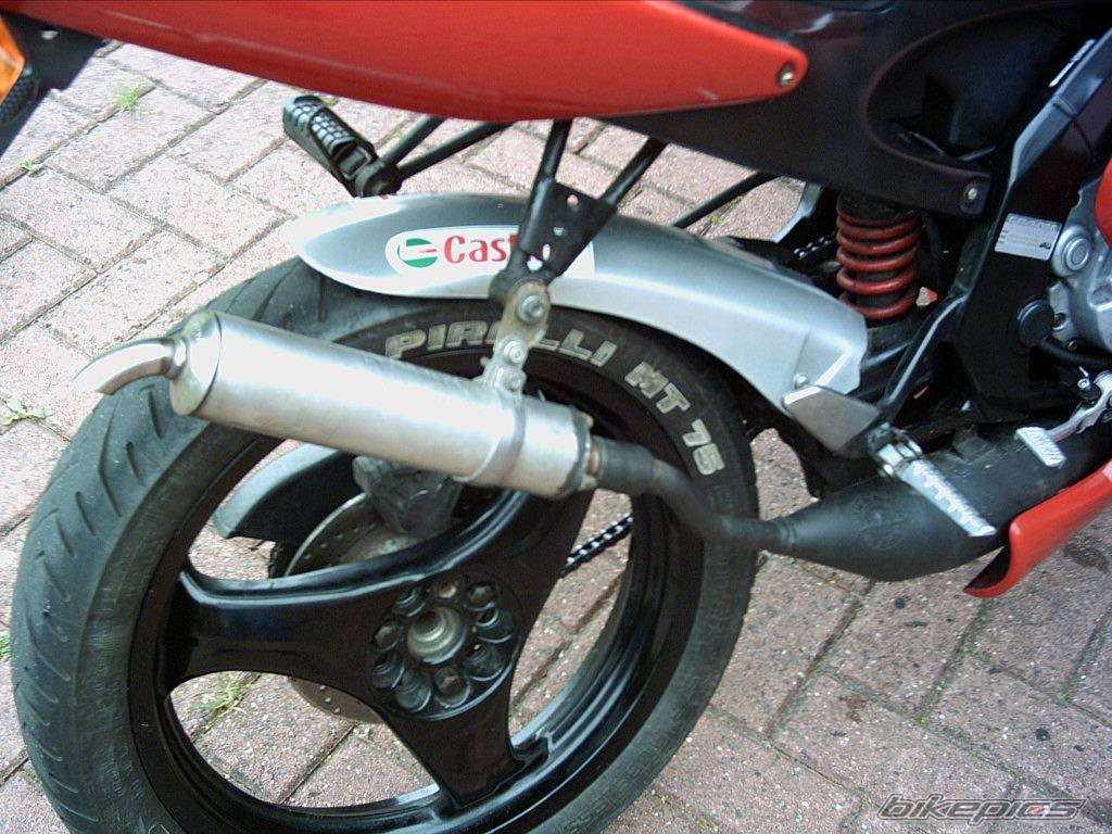 Bike Photo 211307