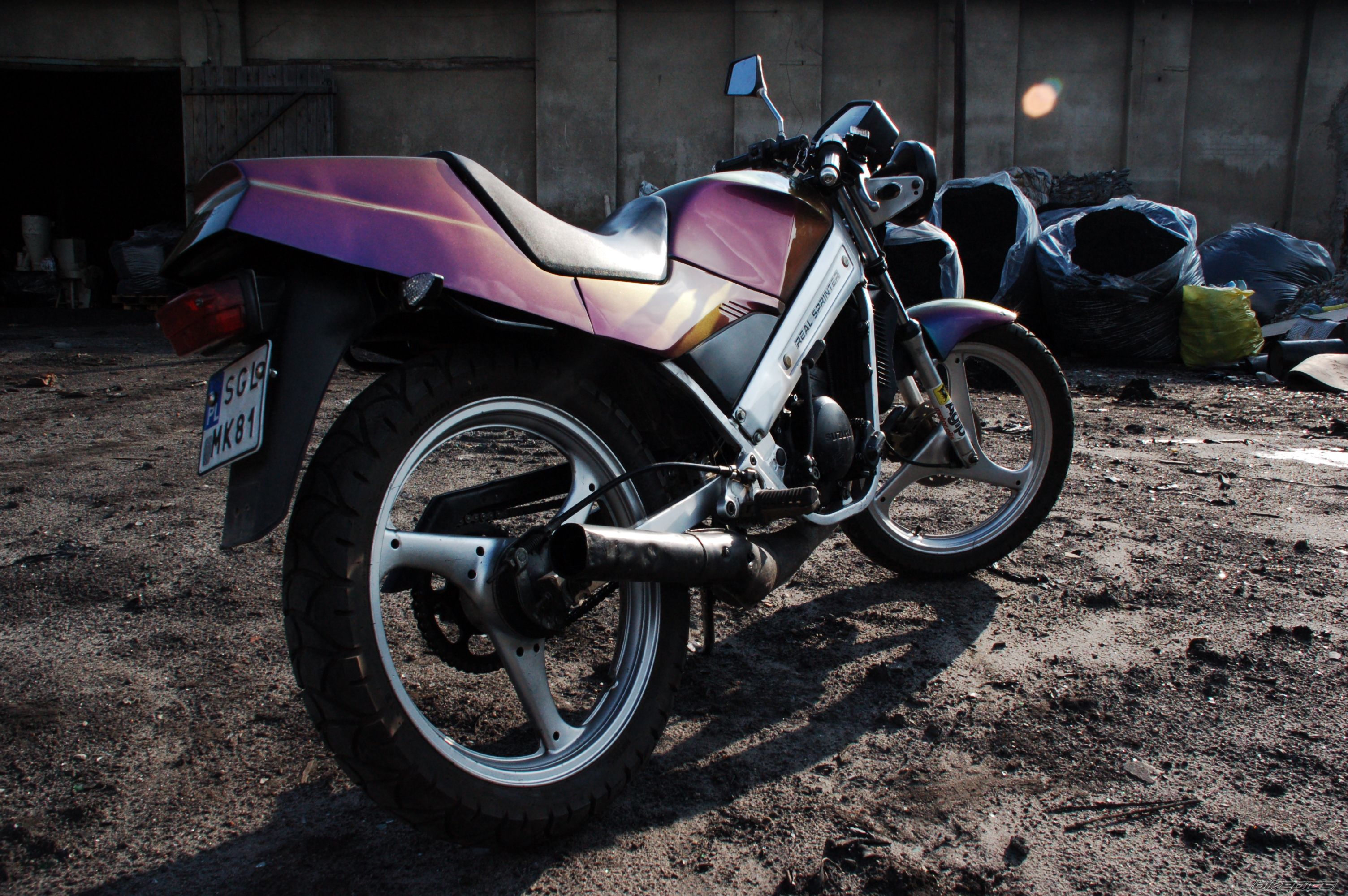 Bike Photo 2113146