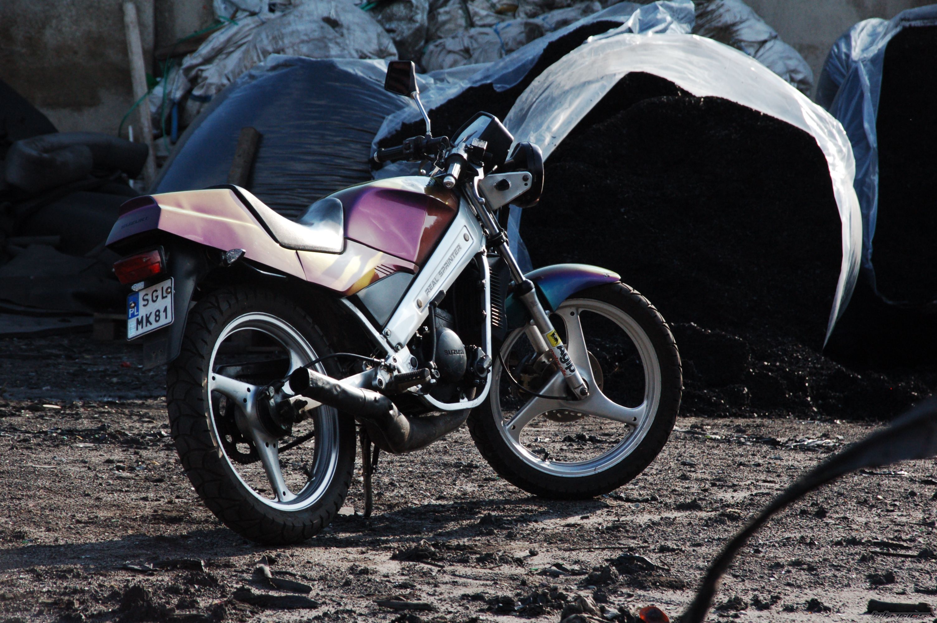 Bike Photo 2113149