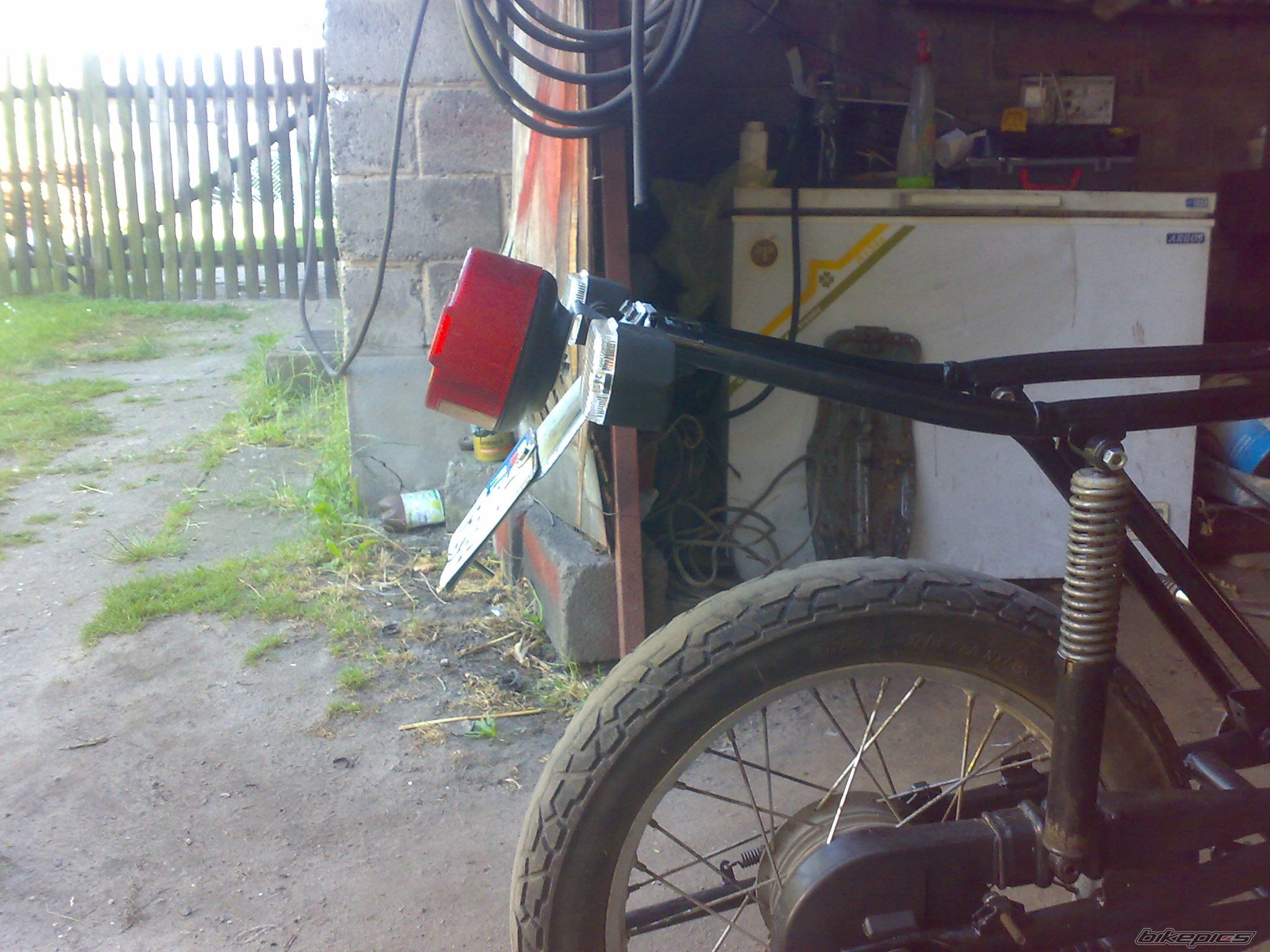 Bike Photo 2113153