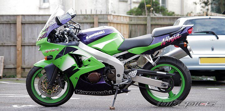 Bike Photo 2113290