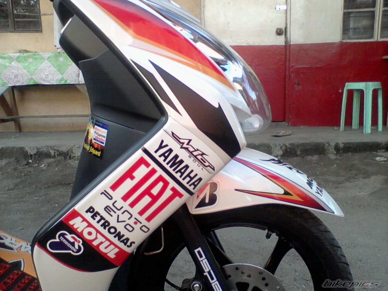 Bike Photo 2113390
