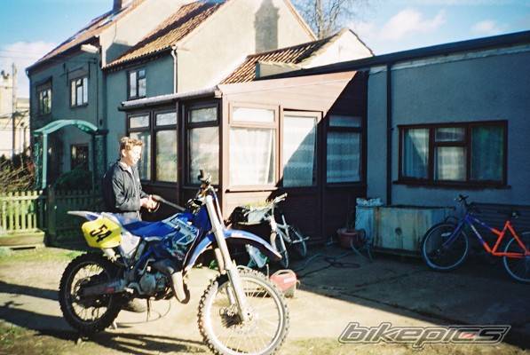 Bike Photo 21134