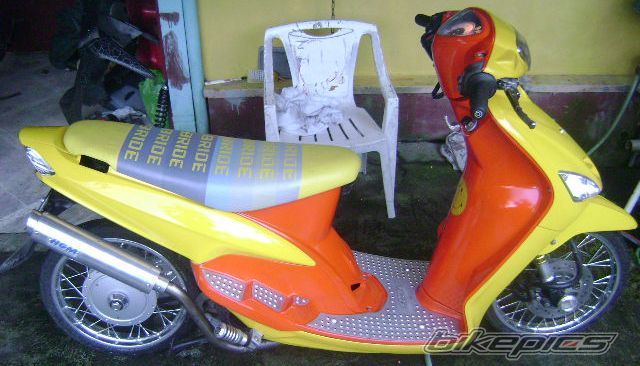 Bike Photo 2113499