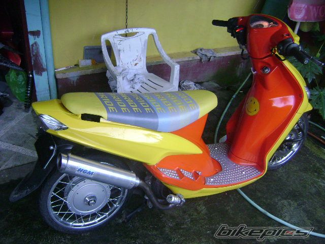 Bike Photo 2113500