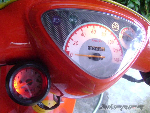 Bike Photo 2113508